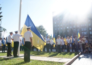 Николаевцы, готовьтесь, вас зовут на Мегамарш вышиванок – 4