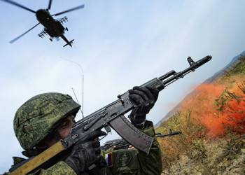 Воинская часть №89462 в Новочеркасске — ширма для ДНР/ЛНР