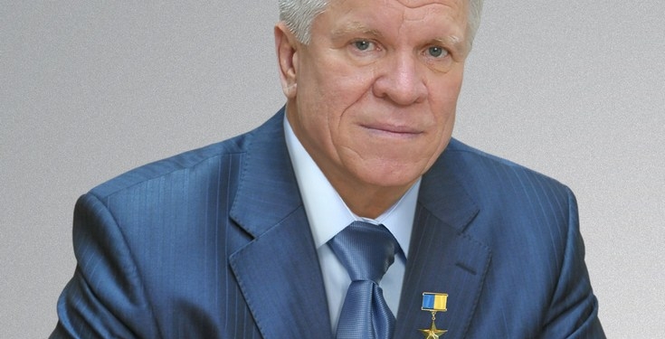 Олексій Вадатурський: Після Революції Гідності потрібна революція добробуту