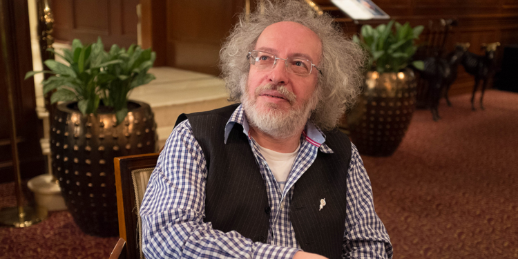 Алексей Венедиктов: В конфликте на Донбассе есть третья сила – наркомафия