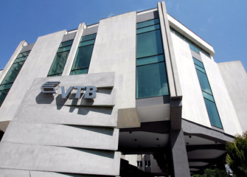 ВТБ может увеличить уставный капитал украинской “дочки” на $680 млн