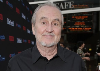 В США скончался режиссер “Кошмара на улице Вязов” Уэс Крэйвен