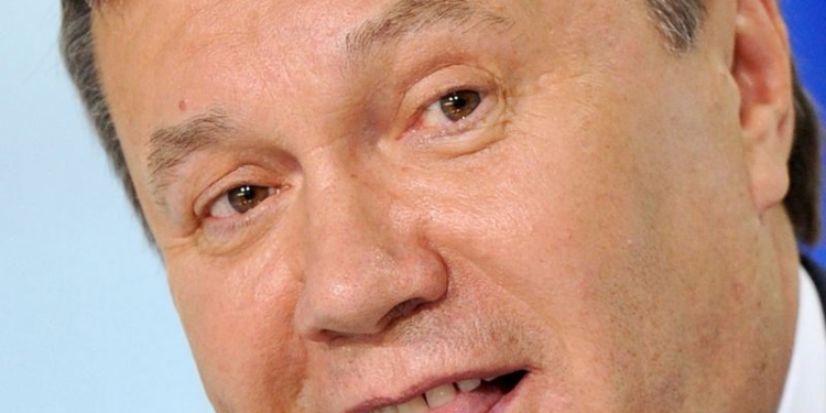 Янукович не пришел на допрос в ГПУ «из-за угрозы его жизни и здоровью» – предлагает видео-конференцию