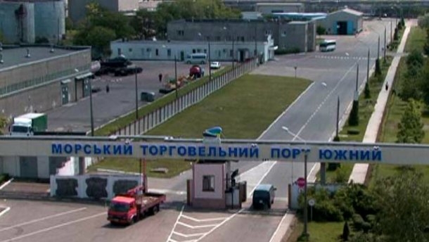 “ТИС” и “Каргилл” намерены запустить новый зерновой терминал в порту “Южный”