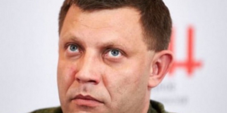 Переговоры, говорите? Глава террористической «ДНР» намерен захватить Мариуполь и Славянск и расширить «владения» в границах Донецкой области