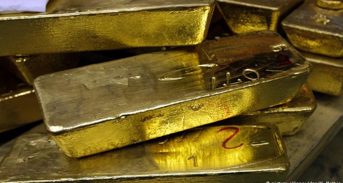 Поезд с золотом нацистов: власти Польши подтвердили “находку”