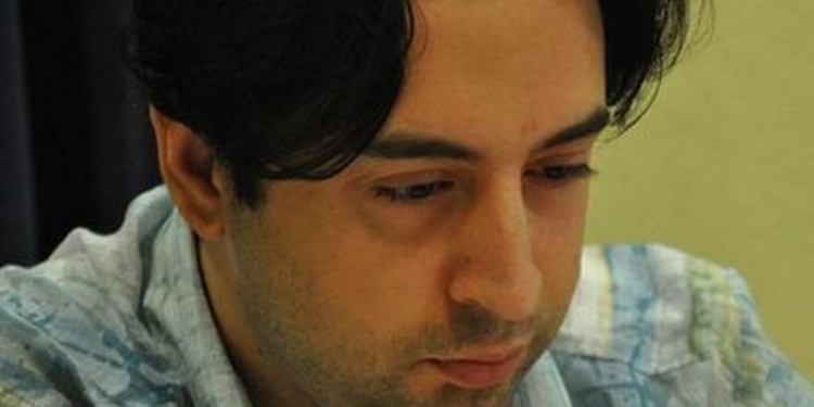 Гроссмейстер из Николаева победил в международном турнире в Румынии