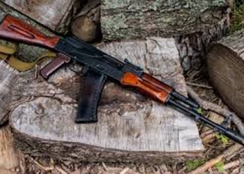 Военнослужащему из Николаевской области, потерявшему автомат в нетрезвом состоянии, дали 4 года