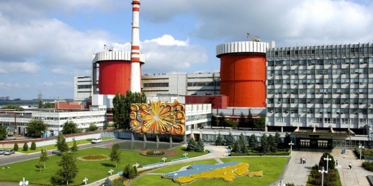 Со следующего года Украина рассчитывает существенно увеличить поставки ядерного топлива Westinghouse