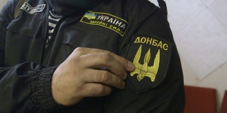 Бойцы «Донбасса» призвали Порошенко вернуть их в Широкино