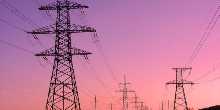 Крым превысил лимит потребления электроэнергии