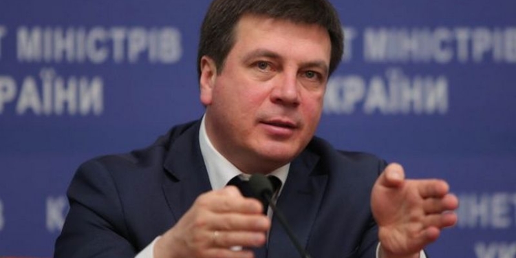 К апрелю 2016 года в Украине создадут резерв из 100 префектов