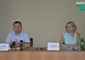 В «Николаевгазе» с тревогой смотрят на отопительный сезон, в который область может просто не войти