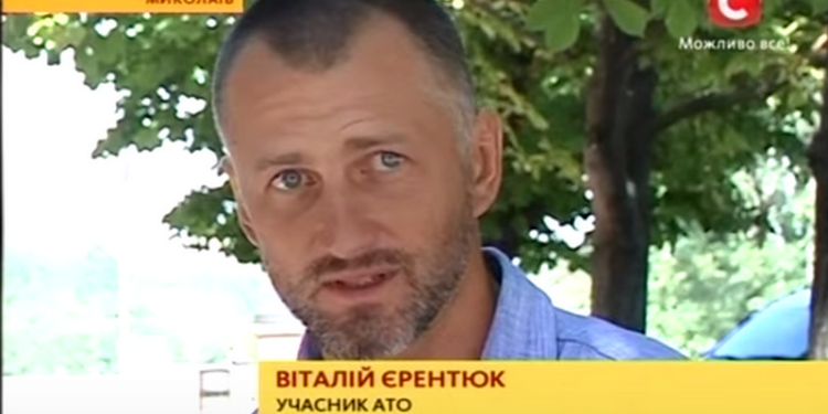 Николаевская фирма-перевозчик разорвала договор с водителем, выгнавшим участника АТО из маршрутки