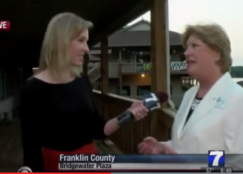 В США оператора и журналистку застрелили в прямом эфире