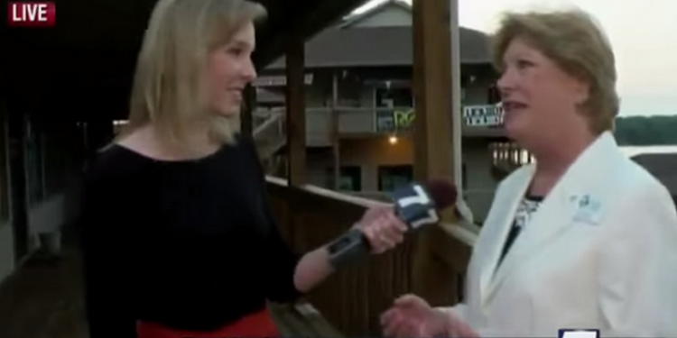 В США оператора и журналистку застрелили в прямом эфире