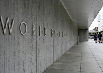 Всемирный банк одолжил Украине $500 миллионов