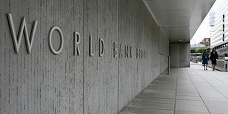 Всемирный банк одолжил Украине $500 миллионов