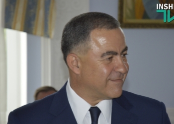 «Не охренели ли наши чиновники?» – николаевский депутат Курченко о деяниях начальника гороно и заместителя Гранатурова