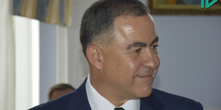 «Не охренели ли наши чиновники?» – николаевский депутат Курченко о деяниях начальника гороно и заместителя Гранатурова