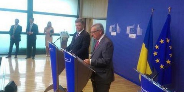 Россия не выполняет минские соглашения, – глава Еврокомиссии