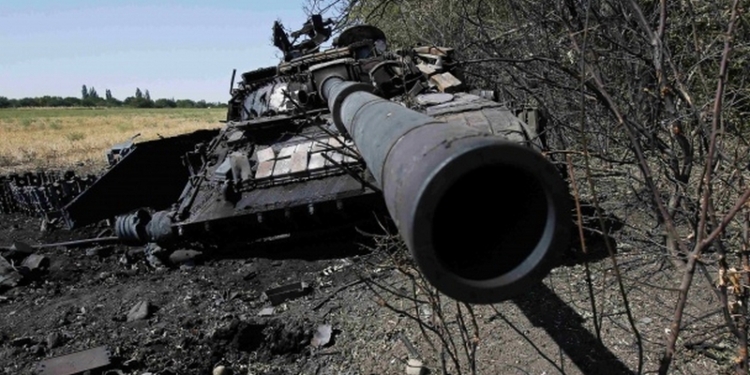 Под Иловайском погибло 366 силовиков, 158 пропали без вести, – военный прокурор Матиос