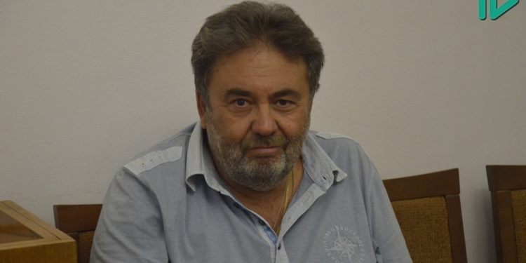 Николаевские депутаты могут освободить завод имени 61 коммунара от уплаты земельного налога