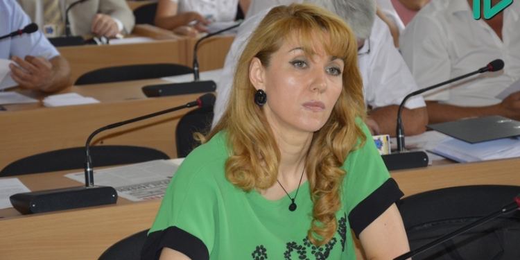 На вывоз мусора из Ленинского района выделят 2,4 миллиона гривен из бюджета города Николаева