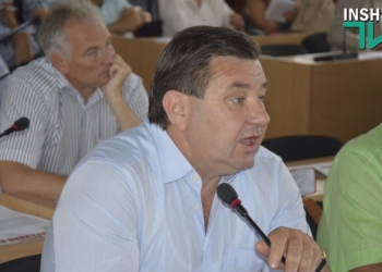 На вывоз мусора из Ленинского района выделят 2,4 миллиона гривен из бюджета города Николаева