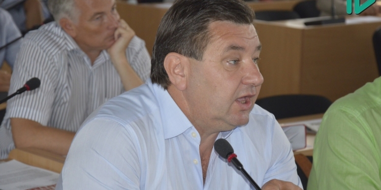 На вывоз мусора из Ленинского района выделят 2,4 миллиона гривен из бюджета города Николаева