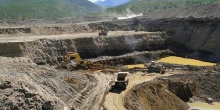 В Сербии найдено одно из крупнейших месторождений золота в мире