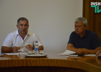 Николаевские депутаты могут освободить завод имени 61 коммунара от уплаты земельного налога