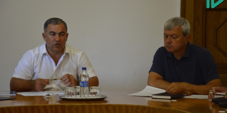 Николаевские депутаты могут освободить завод имени 61 коммунара от уплаты земельного налога