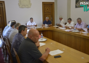 Николаевские депутаты захотели переголосовать по зеленой зоне площадью 34 гектара возле «Зори»-«Машпроект» – Гранатуров переубедил