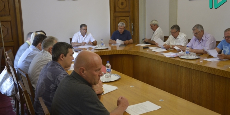 Николаевские депутаты захотели переголосовать по зеленой зоне площадью 34 гектара возле «Зори»-«Машпроект» – Гранатуров переубедил