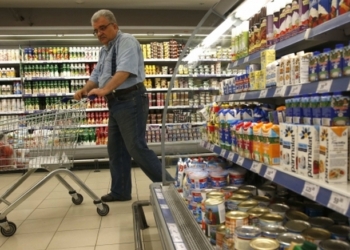 Россия расширила эмбарго на продукты из Украины – оно вступит в силу после запуска свободной торговли с ЕС