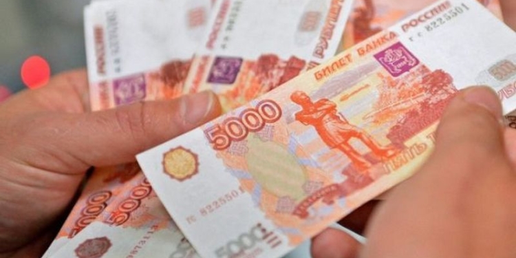 «ДНР» намерена полностью перейти на рубли