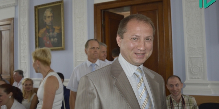 На вывоз мусора из Ленинского района выделят 2,4 миллиона гривен из бюджета города Николаева