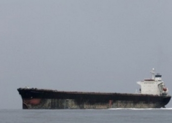 В Очакове ГФС арестовала четыре танкера с нефтью