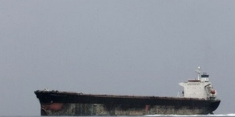 В Очакове ГФС арестовала четыре танкера с нефтью