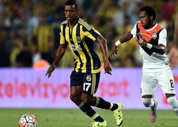 УЕФА оставил в силе счет первого матча «Фенербахче» – «Шахтер» в Лиге чемпионов, не взяв во внимание участие пойманного на допинге Фреда