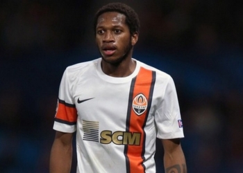 Футболиста «Шахтера» Фреда дисквалифицируют из-за положительной пробы на допинг