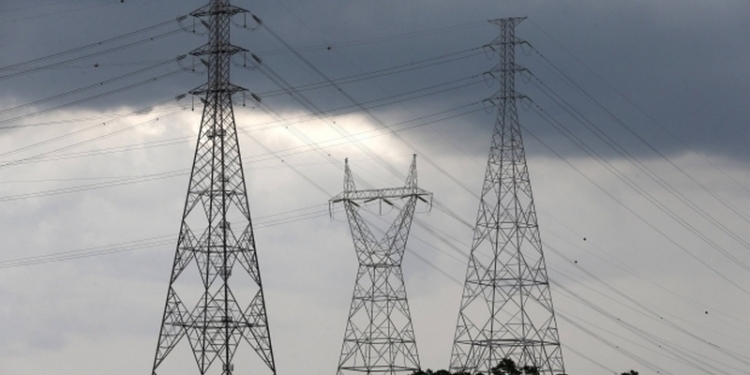 Украина приостановила импорт российской электроэнергии