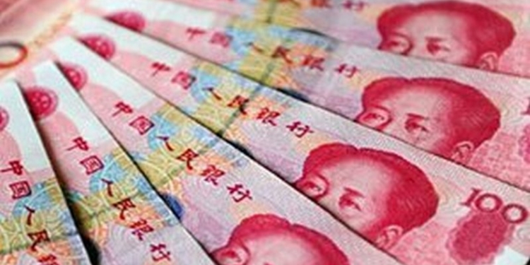 Китай пошел на самую масштабную девальвацию юаня за 20 лет