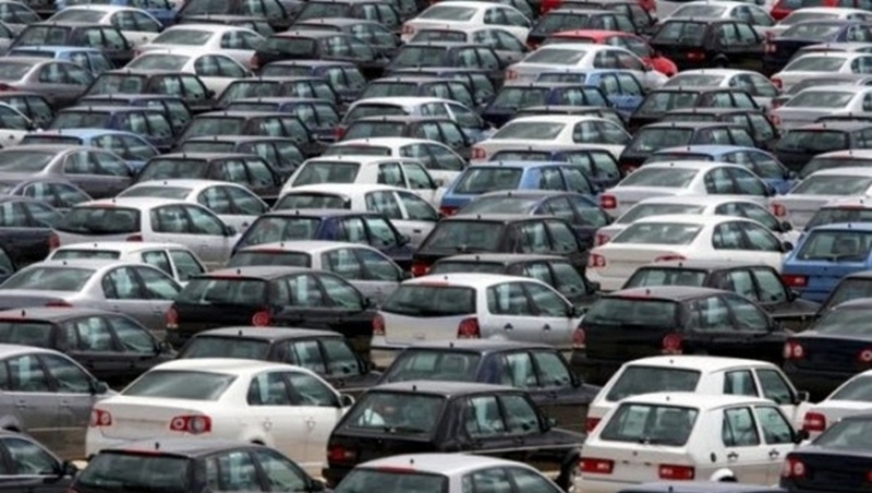 Украинцы вдвое чаще стали покупать б/у автомобили 1