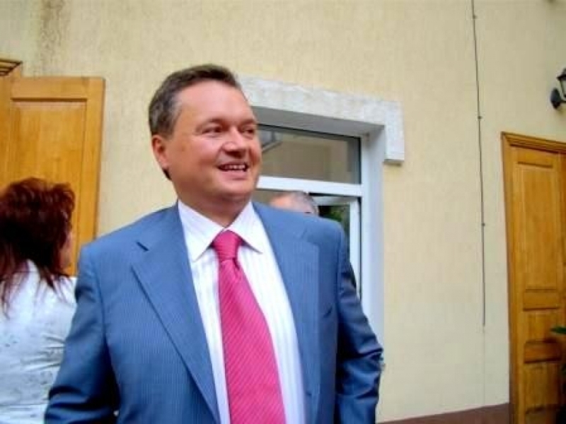 Садыков заявил, что врио мэра Николаева не самостоятельна в принятии решений и советуется с «крестными отцами» 1