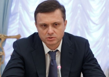 Народный депутат Сергей Левочкин: “Оппозиционного блока” скоро не будет