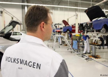 Opel и Chevrolet могут стать не последними, кто ушел с российского рынка