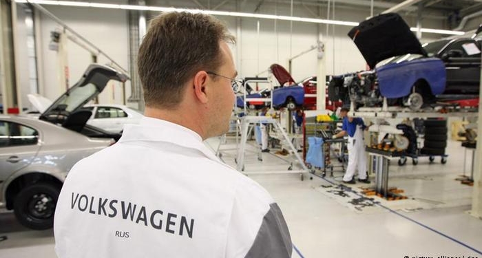 Opel и Chevrolet могут стать не последними, кто ушел с российского рынка