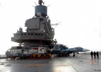 Вашингтон: В Сирию прибывают солдаты и вооружения из России